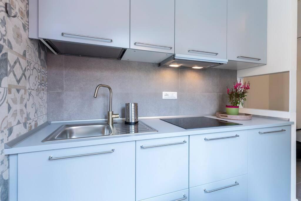 Domo Flat - Centro Storico Iun Q4072 Apartamento Cagliari